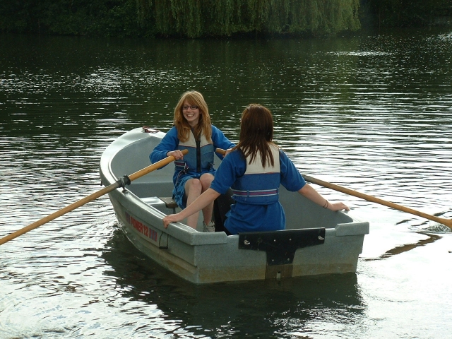 Stanborough Activity Centre 